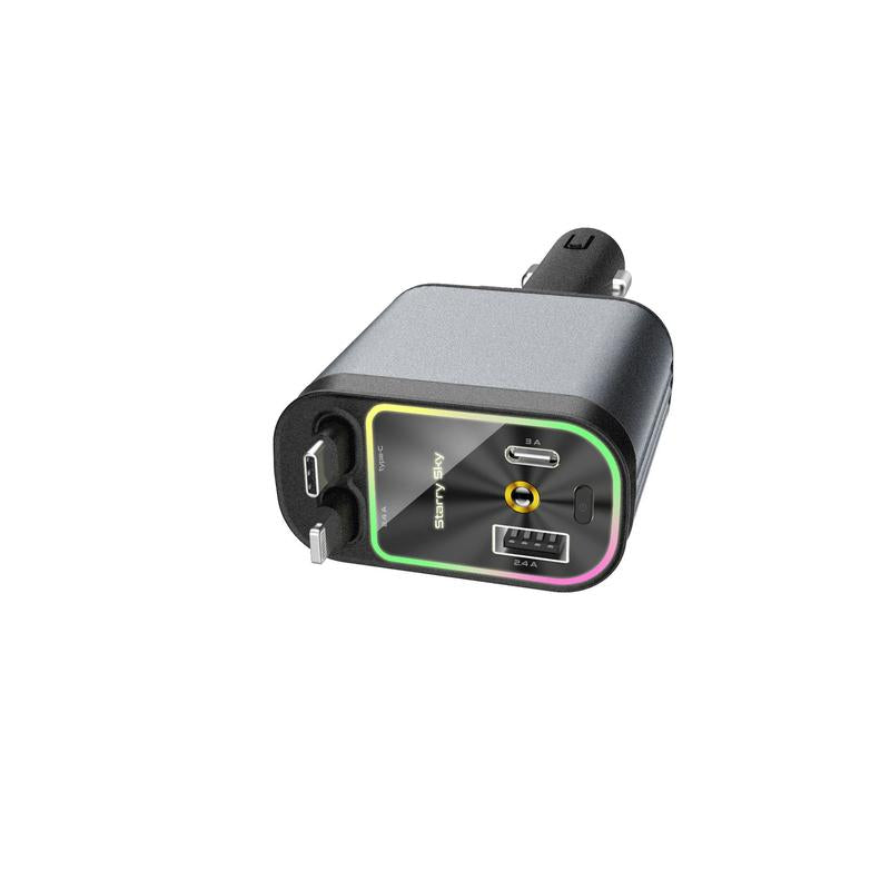 Siynx™ Starlight Car Charger