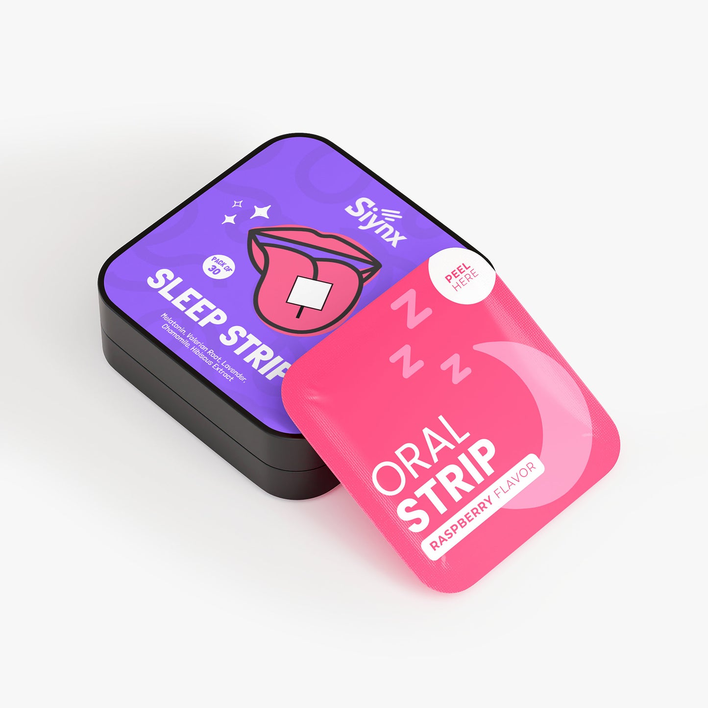 Siynx™ Sleep Strips