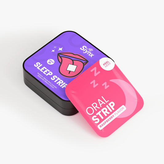 Siynx™ Sleep Strips