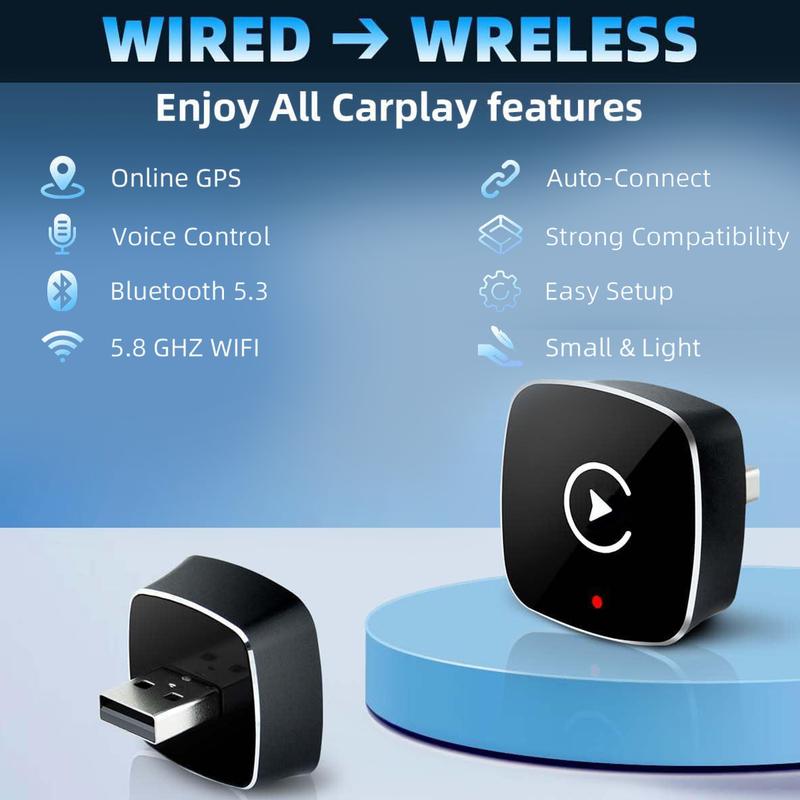 Siynx™ Adapter