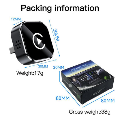 Siynx™ Adapter
