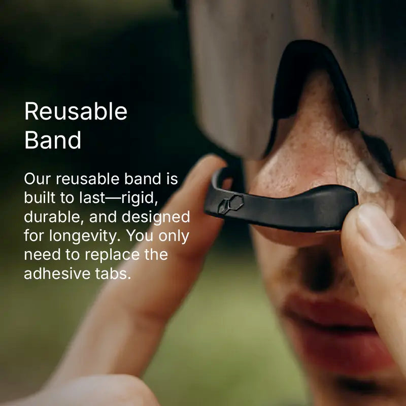 Siynx™ Nasal Strips