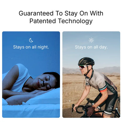 Siynx™ Nasal Strips