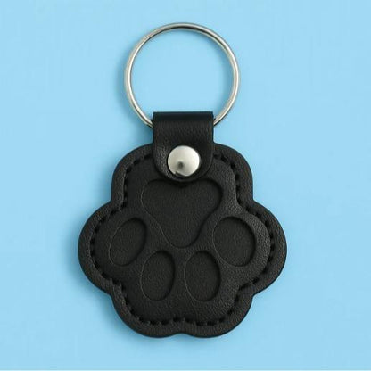 Siynx™ Pet Paw Keychain