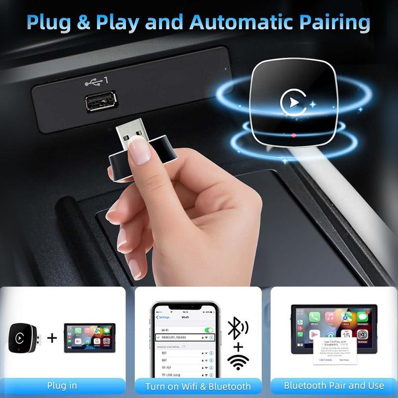 Siynx™ Adapter