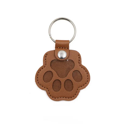 Siynx™ Pet Paw Keychain