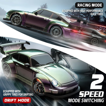 Siynx™ RC Drift Car