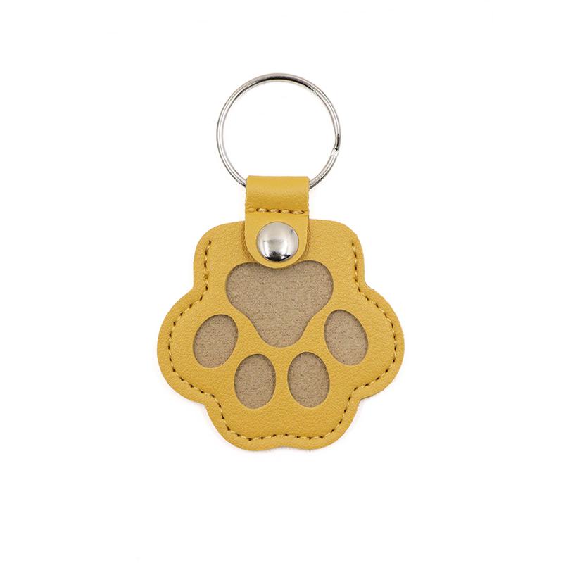 Siynx™ Pet Paw Keychain