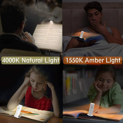 Siynx™ Book Light