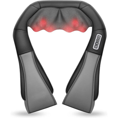Siynx™ Neck Massager