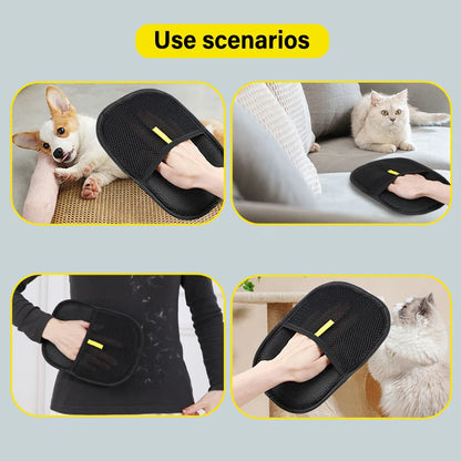 Siynx™ Pet Hair Glove