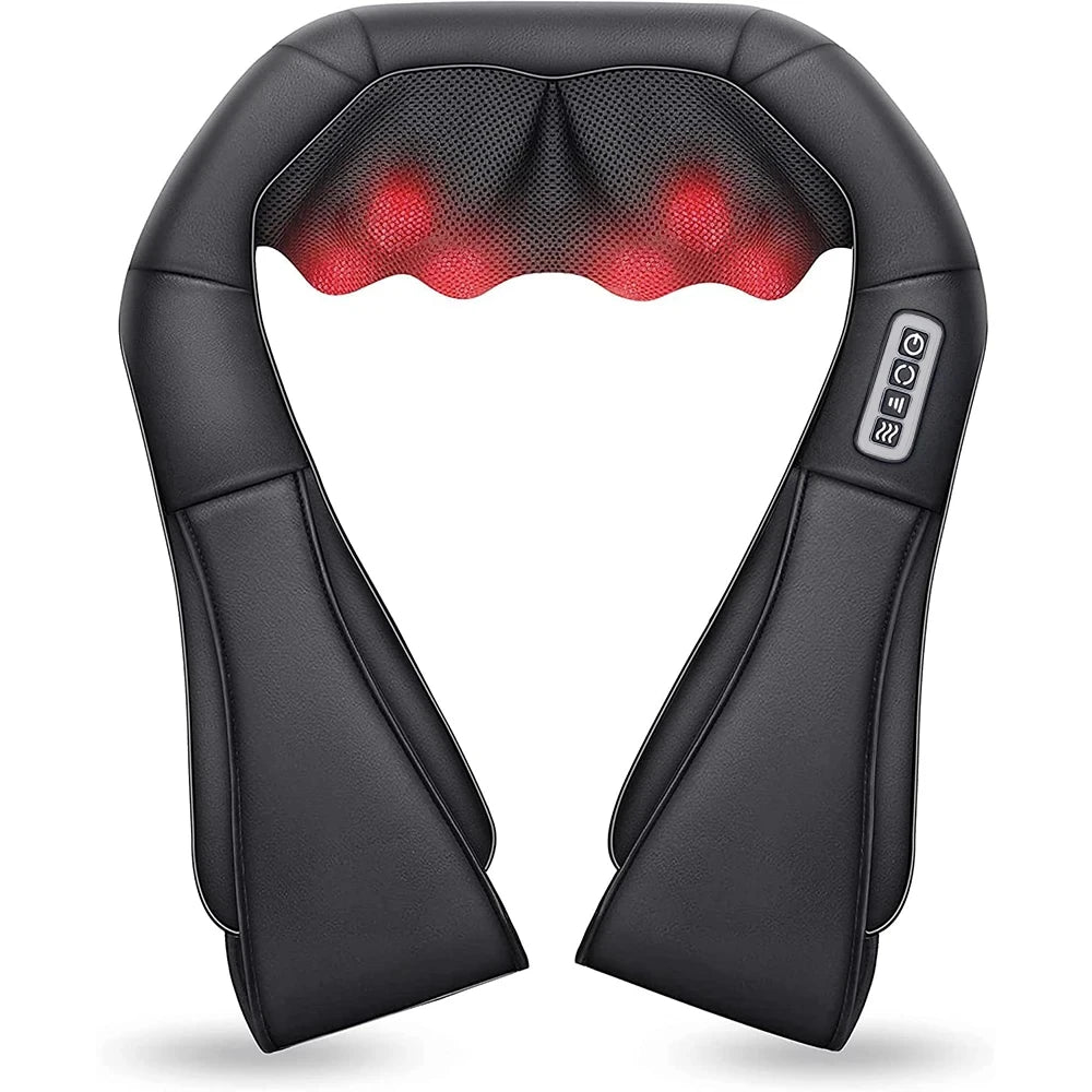 Siynx™ Neck Massager