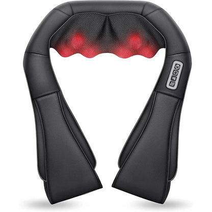 Siynx™ Neck Massager