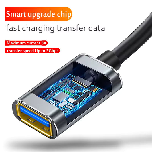 USB 3.0 Extension Cable