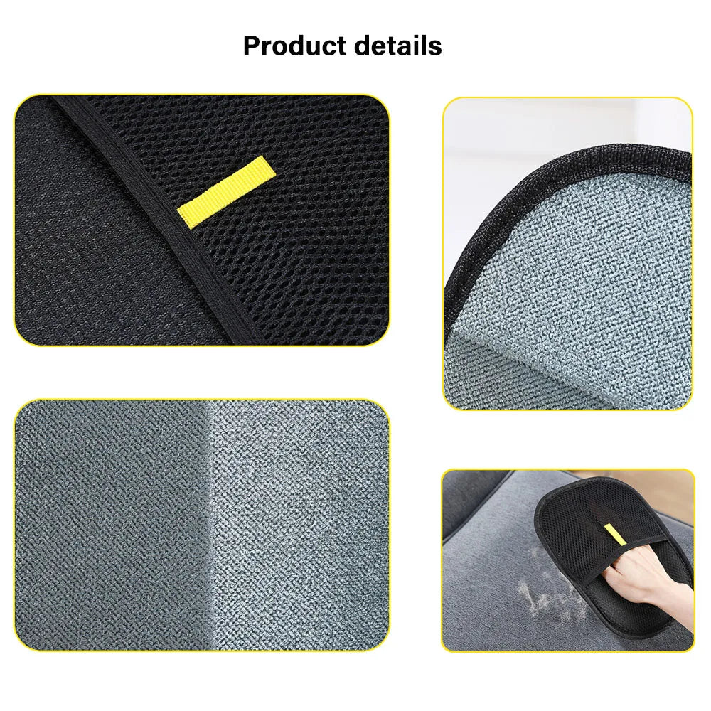 Siynx™ Pet Hair Glove