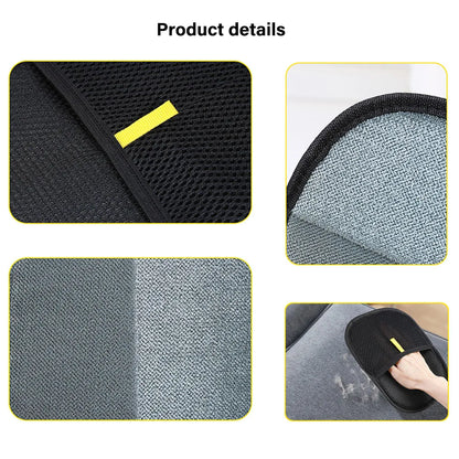 Siynx™ Pet Hair Glove