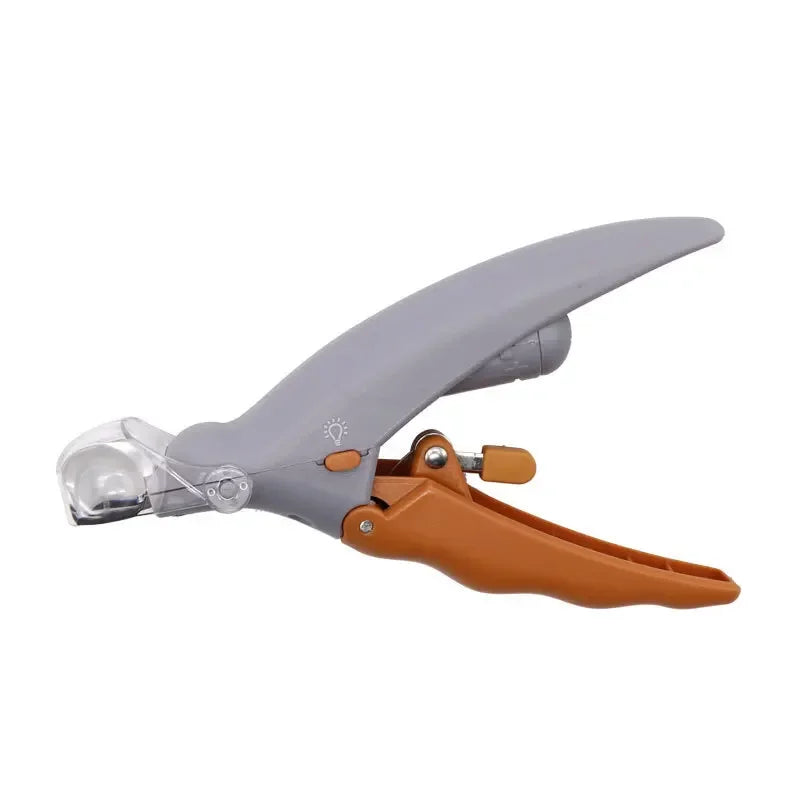 Siynx™ Pet Nail Clipper