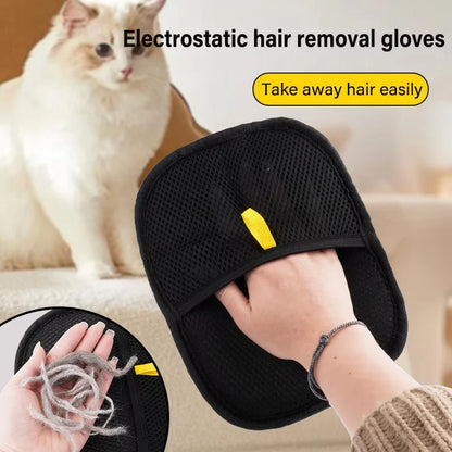 Siynx™ Pet Hair Glove