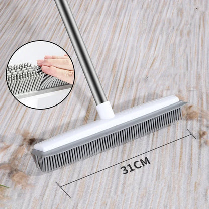 Siynx™ Pet Broom