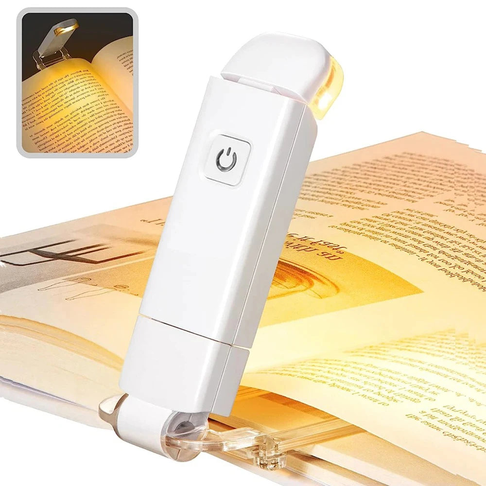 Siynx™ Book Light