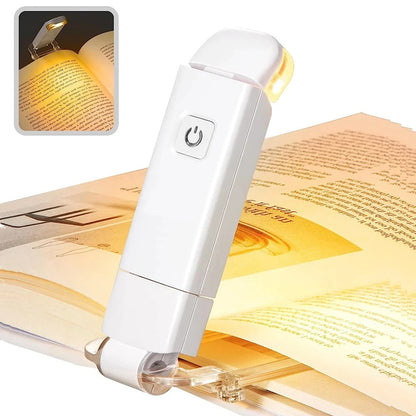 Siynx™ Book Light