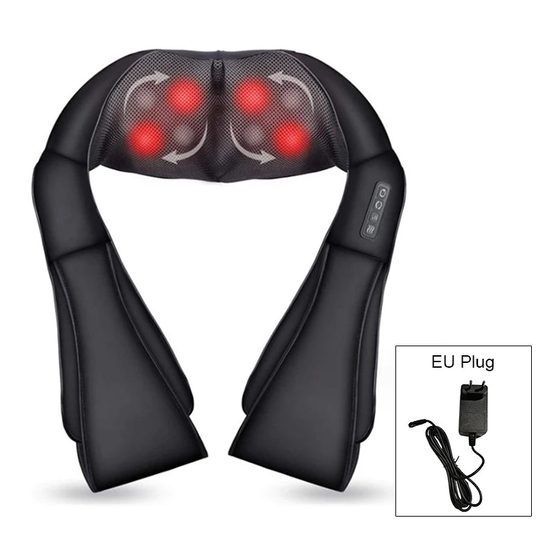 Siynx™ Neck Massager