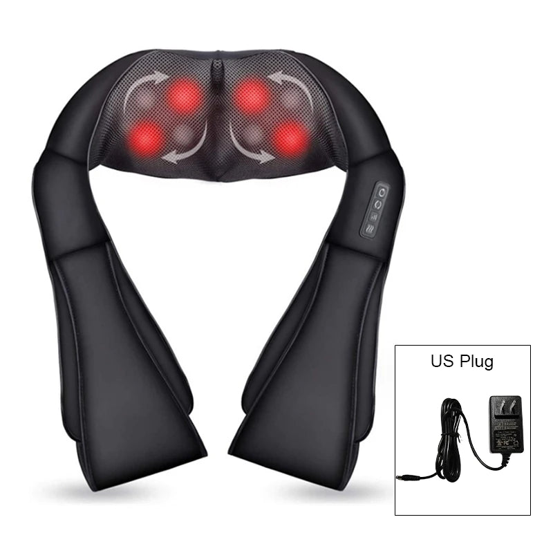 Siynx™ Neck Massager