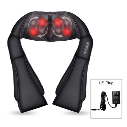 Siynx™ Neck Massager