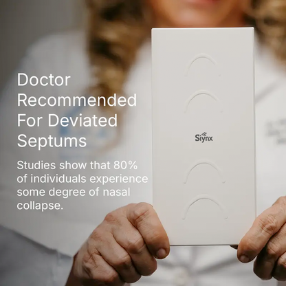 Siynx™ Nasal Strips