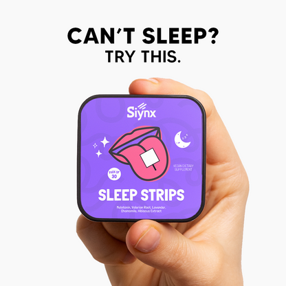 Siynx™ Sleep Strips