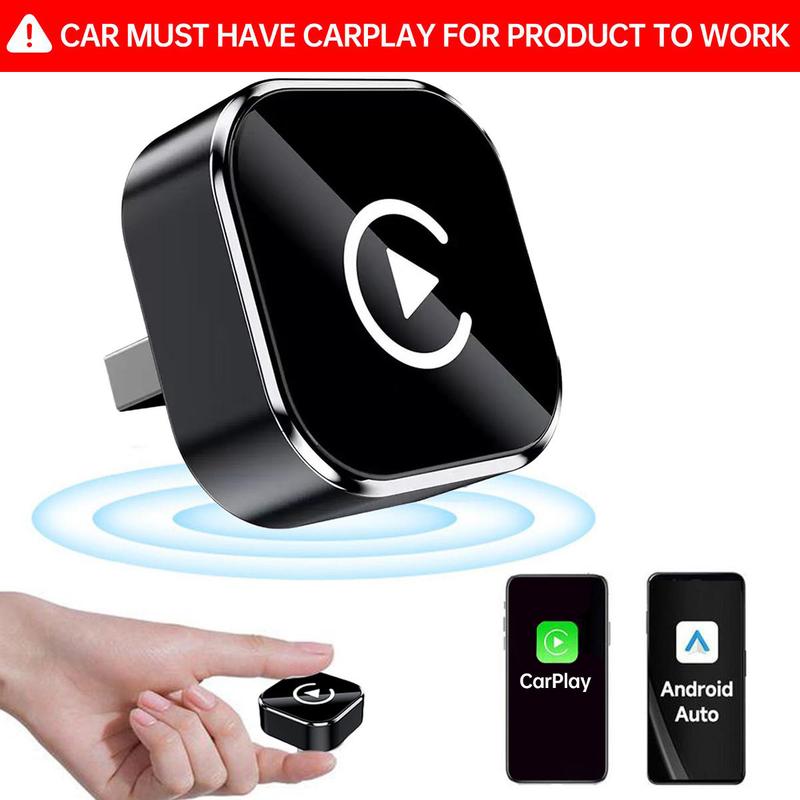 Siynx™ Adapter