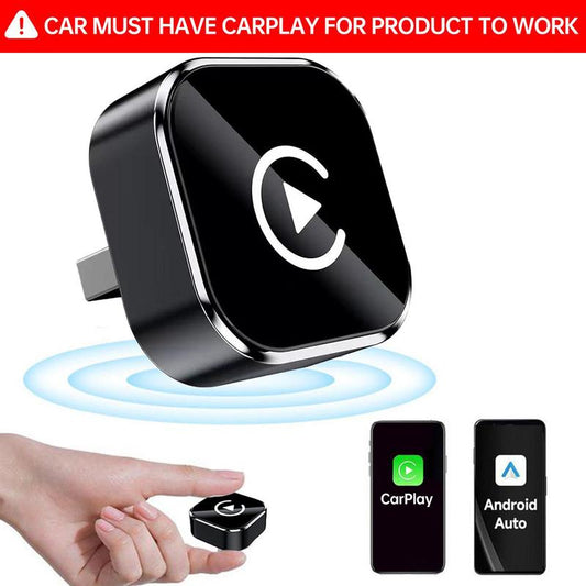 Siynx™ Adapter