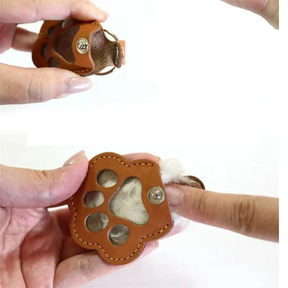 Siynx™ Pet Paw Keychain