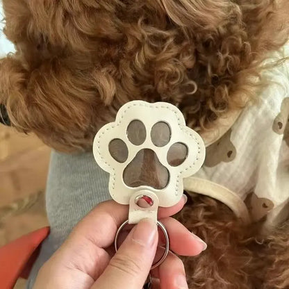 Siynx™ Pet Paw Keychain
