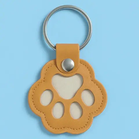 Siynx™ Pet Paw Keychain