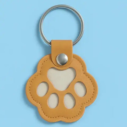 Siynx™ Pet Paw Keychain