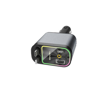 Siynx™ Starlight Car Charger