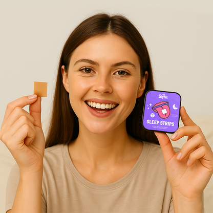 Siynx™ Sleep Strips