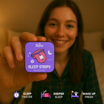 Siynx™ Sleep Strips