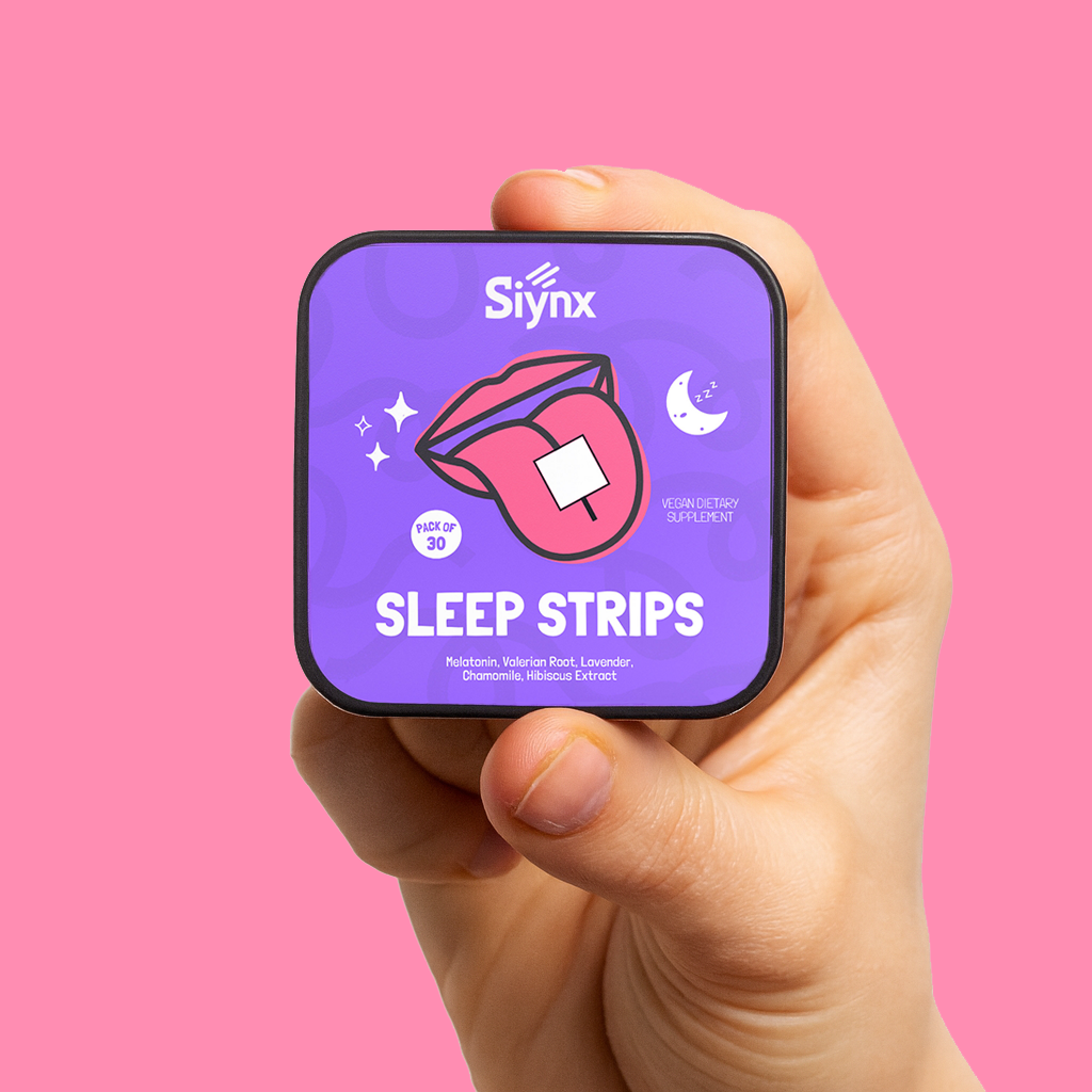 Siynx™ Sleep Strips
