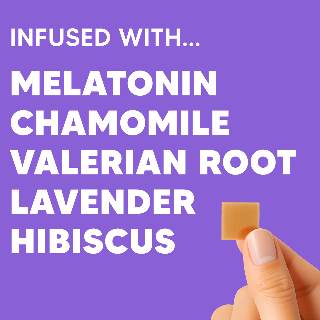 Siynx™ Sleep Strips