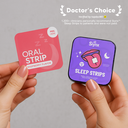 Siynx™ Sleep Strips