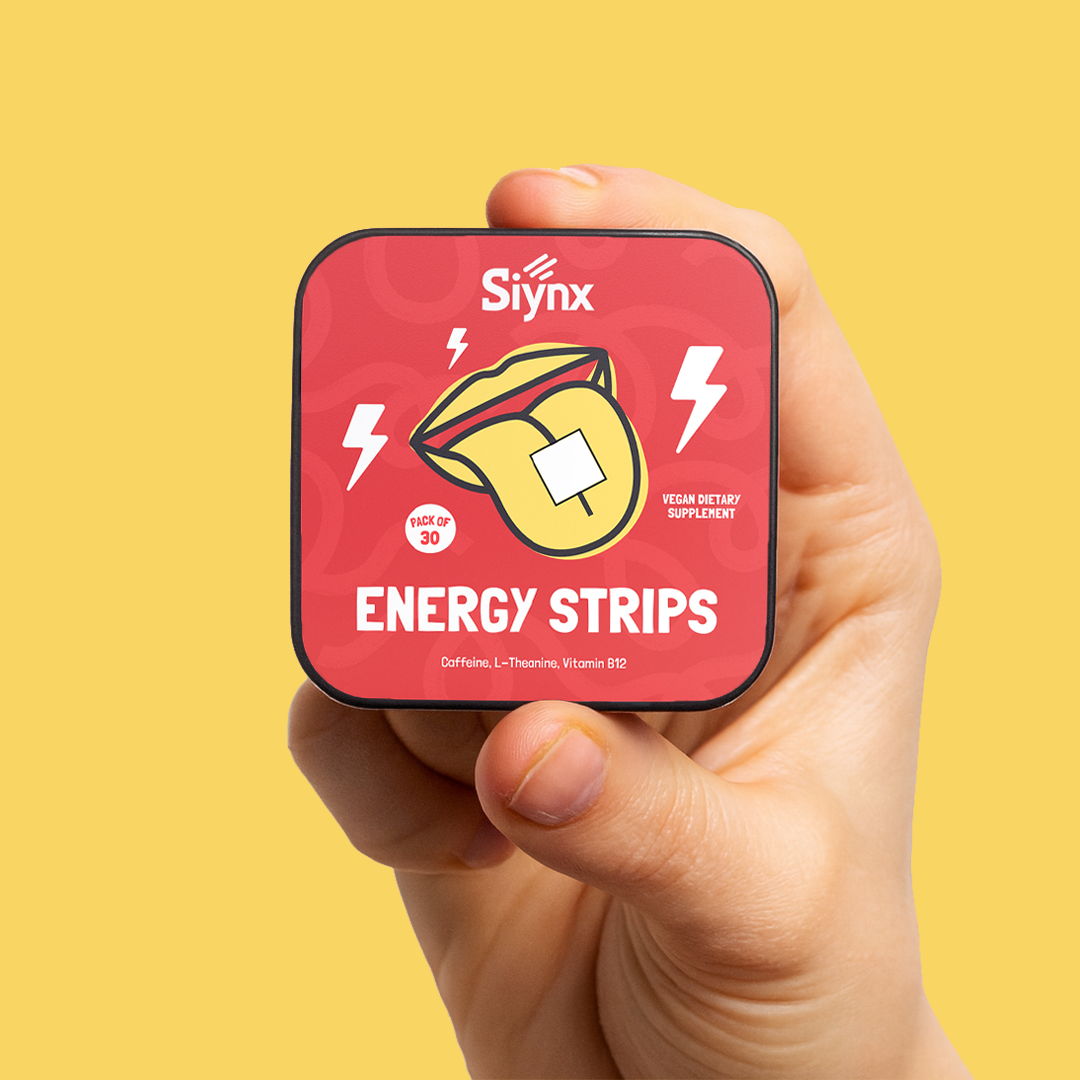 Siynx™ Energy Strips