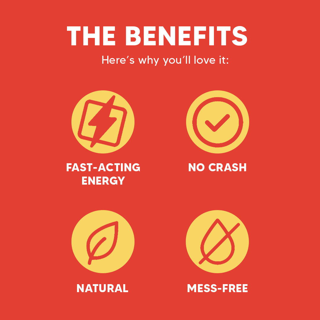 Siynx™ Energy Strips