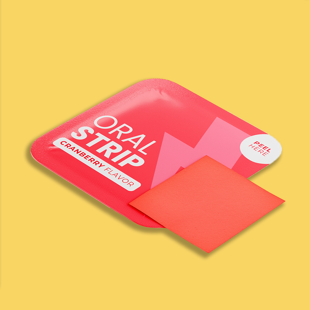 Siynx™ Energy Strips