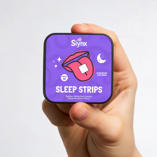 Siynx™ Sleep Strips